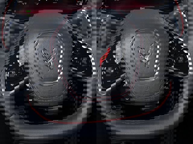 New 2026 Chevrolet Corvette Stingray Preferred Conv w/ 2LT image 19