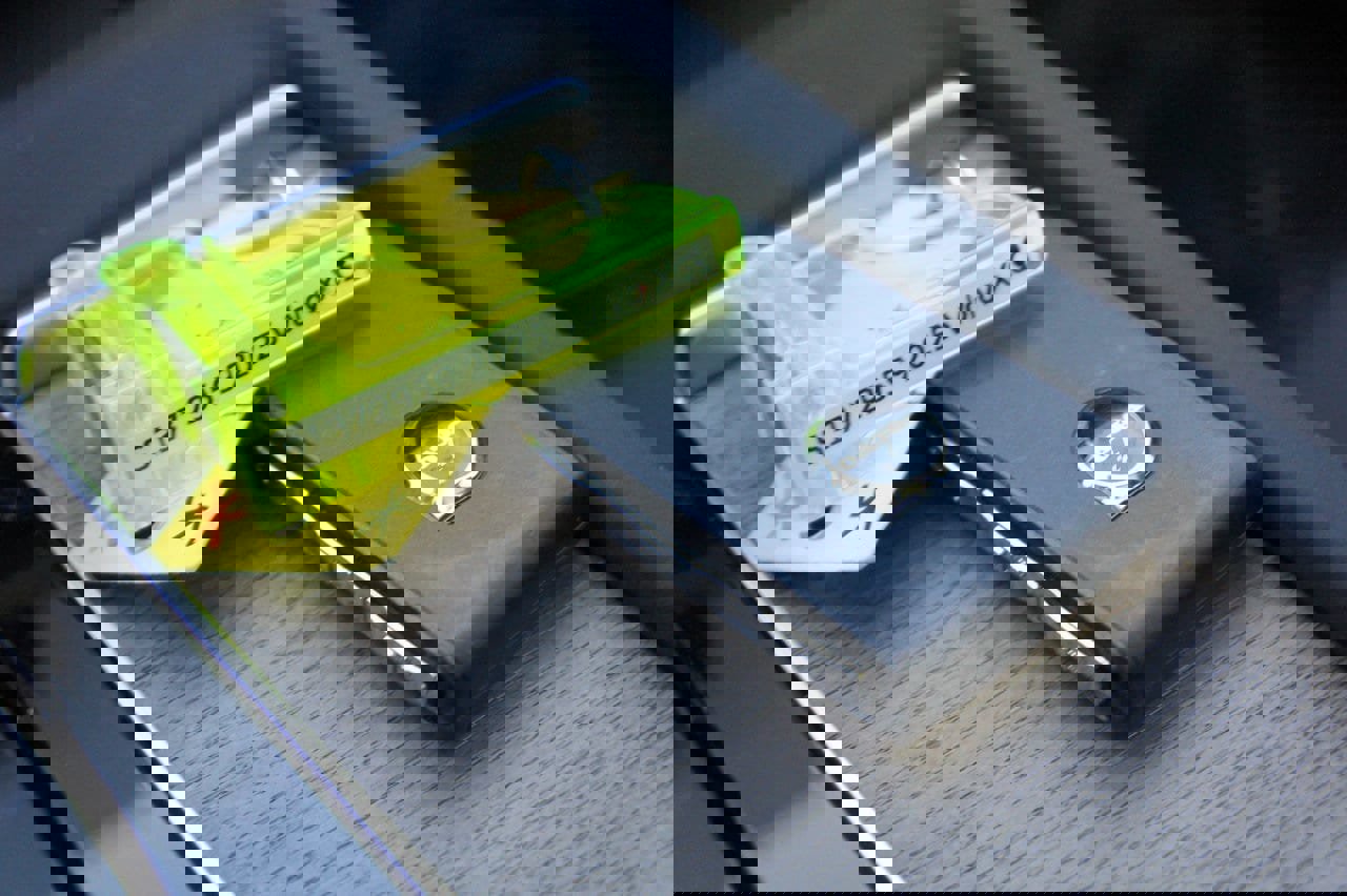 New 2025 Volvo XC90 T8 Plus w/ Protection Package Premier image 23