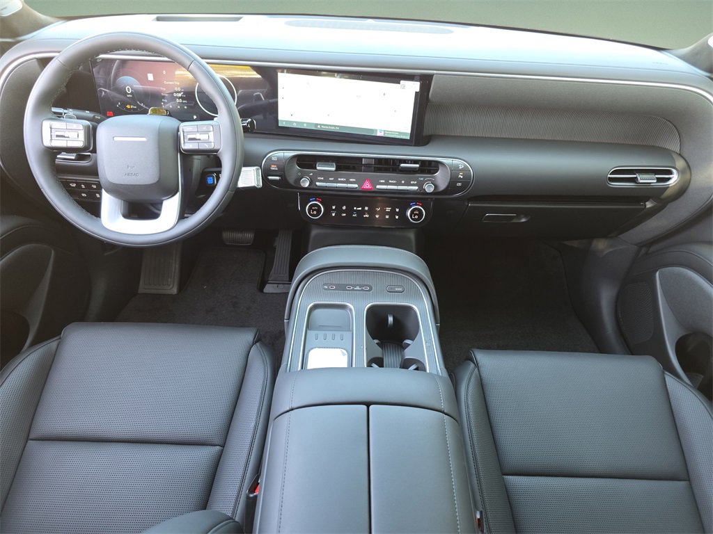 New 2026 Hyundai Palisade Calligraphy image 24