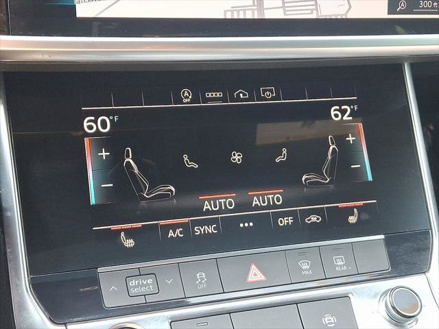Certified 2023 Audi A6 2.0T Premium AWD/4WD image 17
