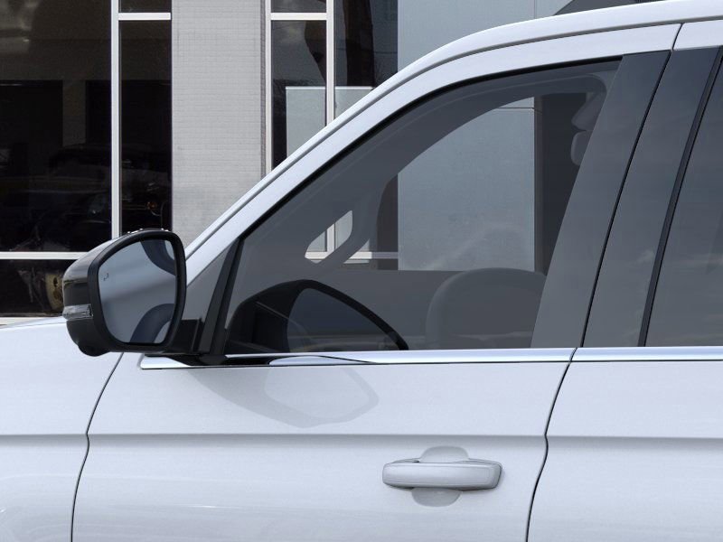 New 2026 Ford Expedition Platinum w/ Driver's Package image 20