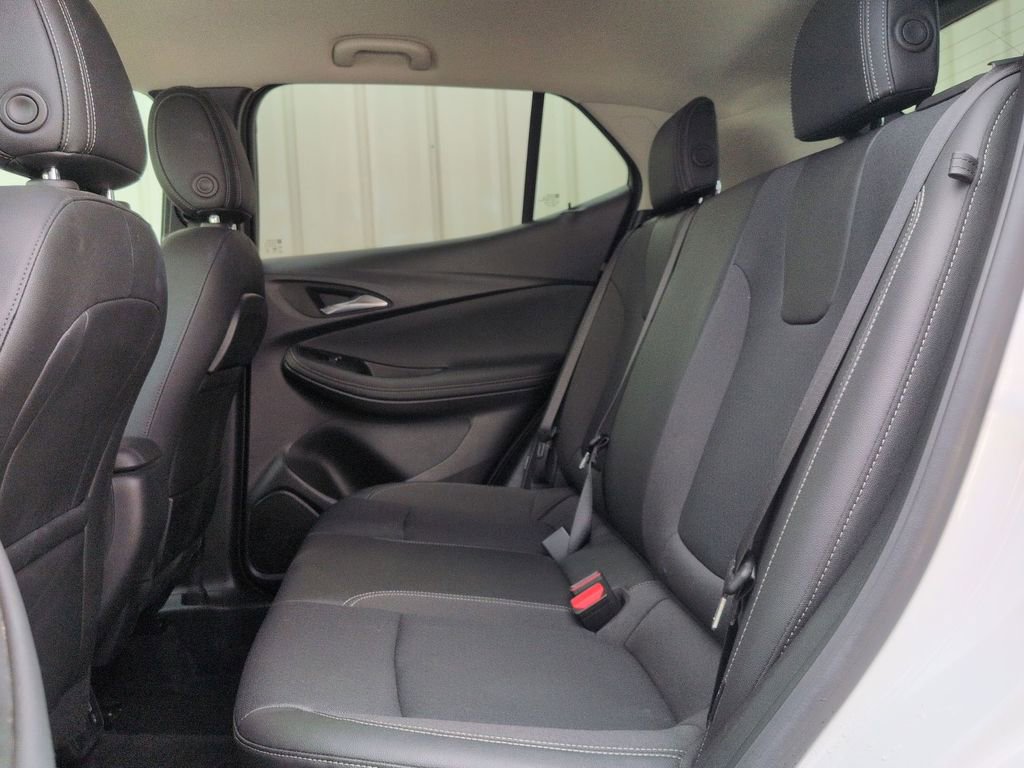 Certified 2023 Buick Encore GX Preferred w/ Cold Weather Comfort Package AWD/4WD image 16