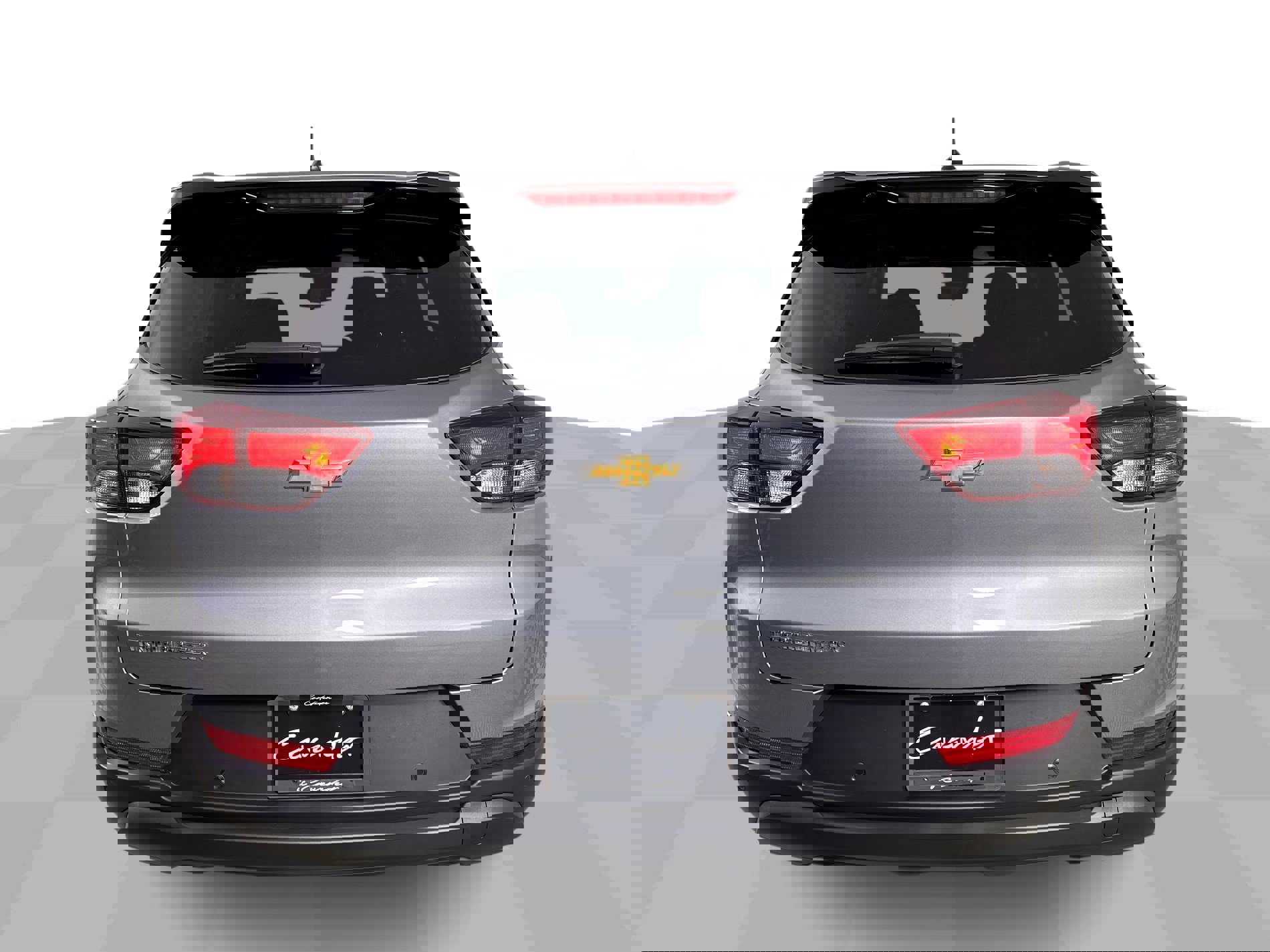 New 2026 Chevrolet TrailBlazer LS w/ LS Convenience Package image 42