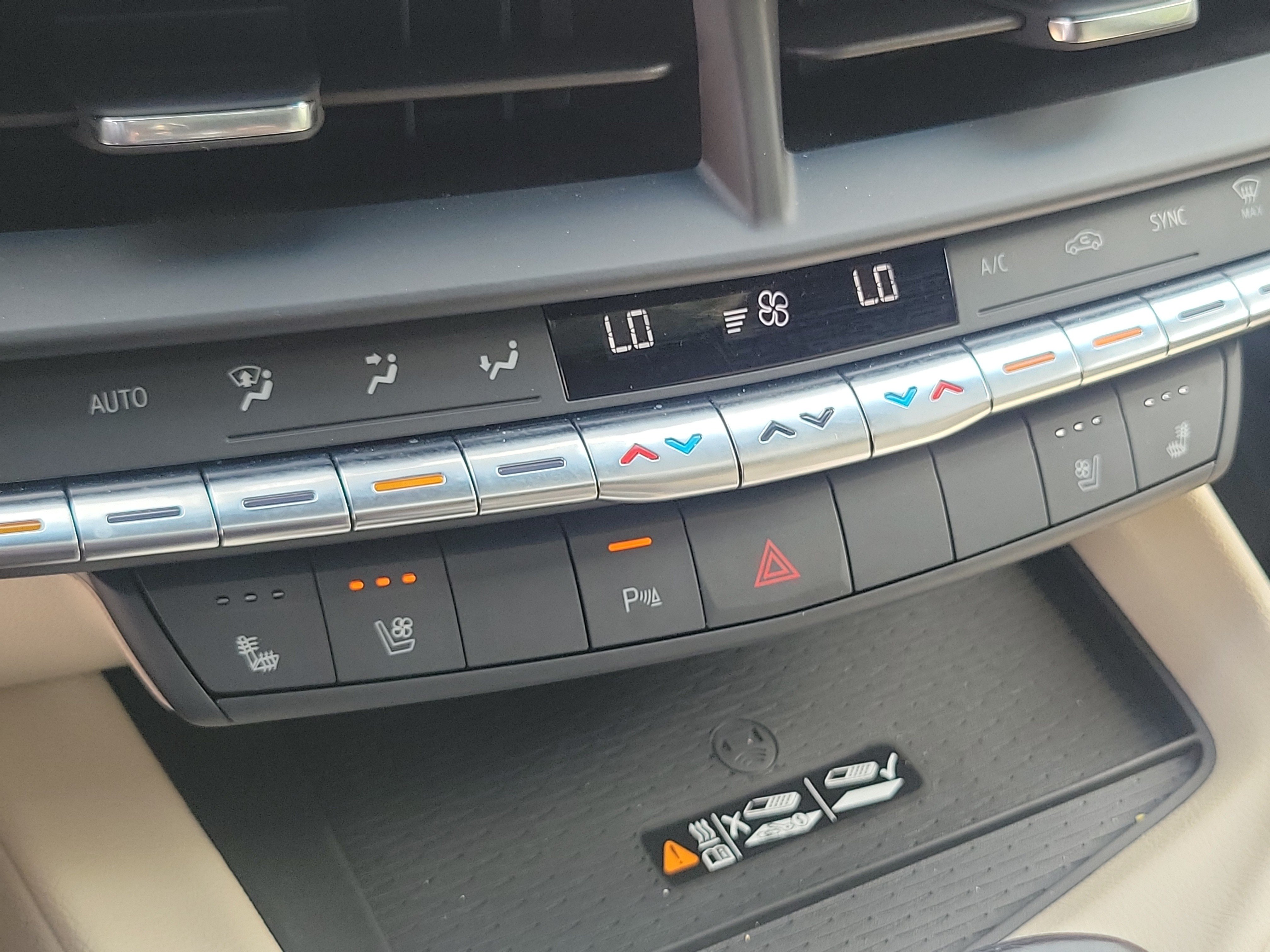Used 2021 Cadillac CT4 Premium Luxury AWD/4WD image 30