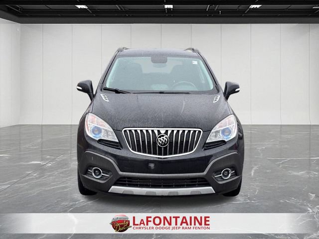 Used 2016 Buick Encore Convenience image 8