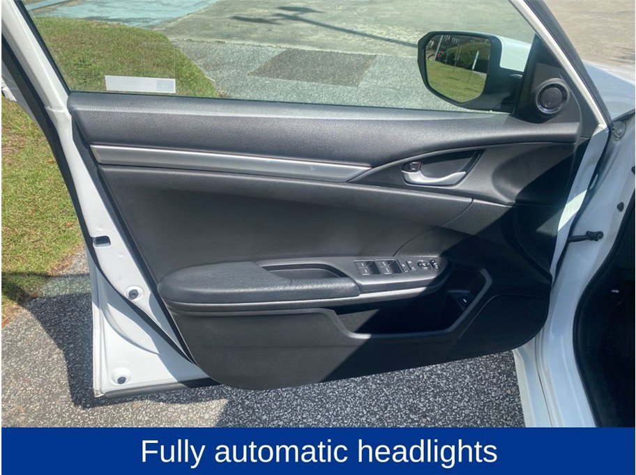 Used 2019 Honda Civic Sport image 14