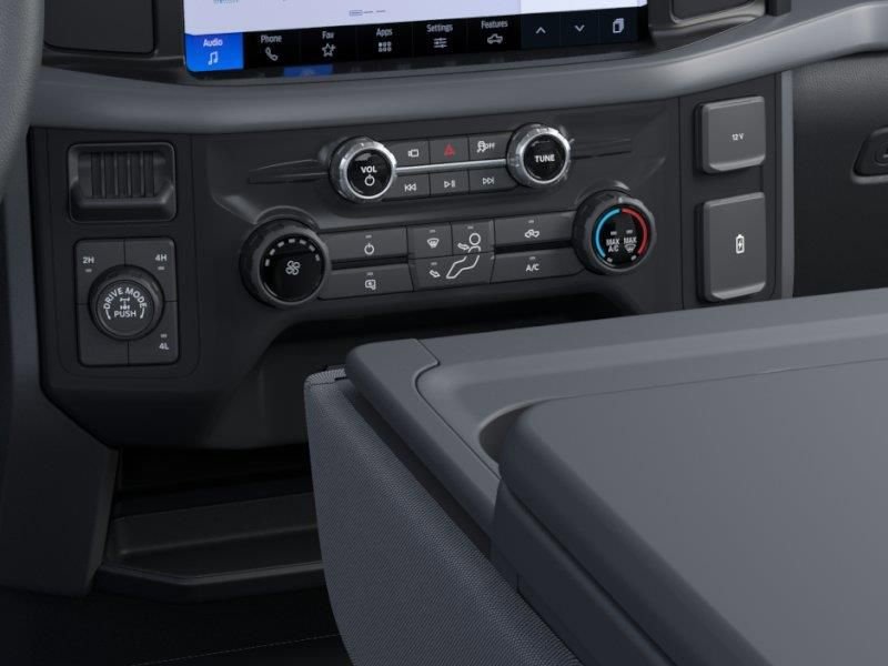 New 2026 Ford F150 XL AWD/4WD image 15