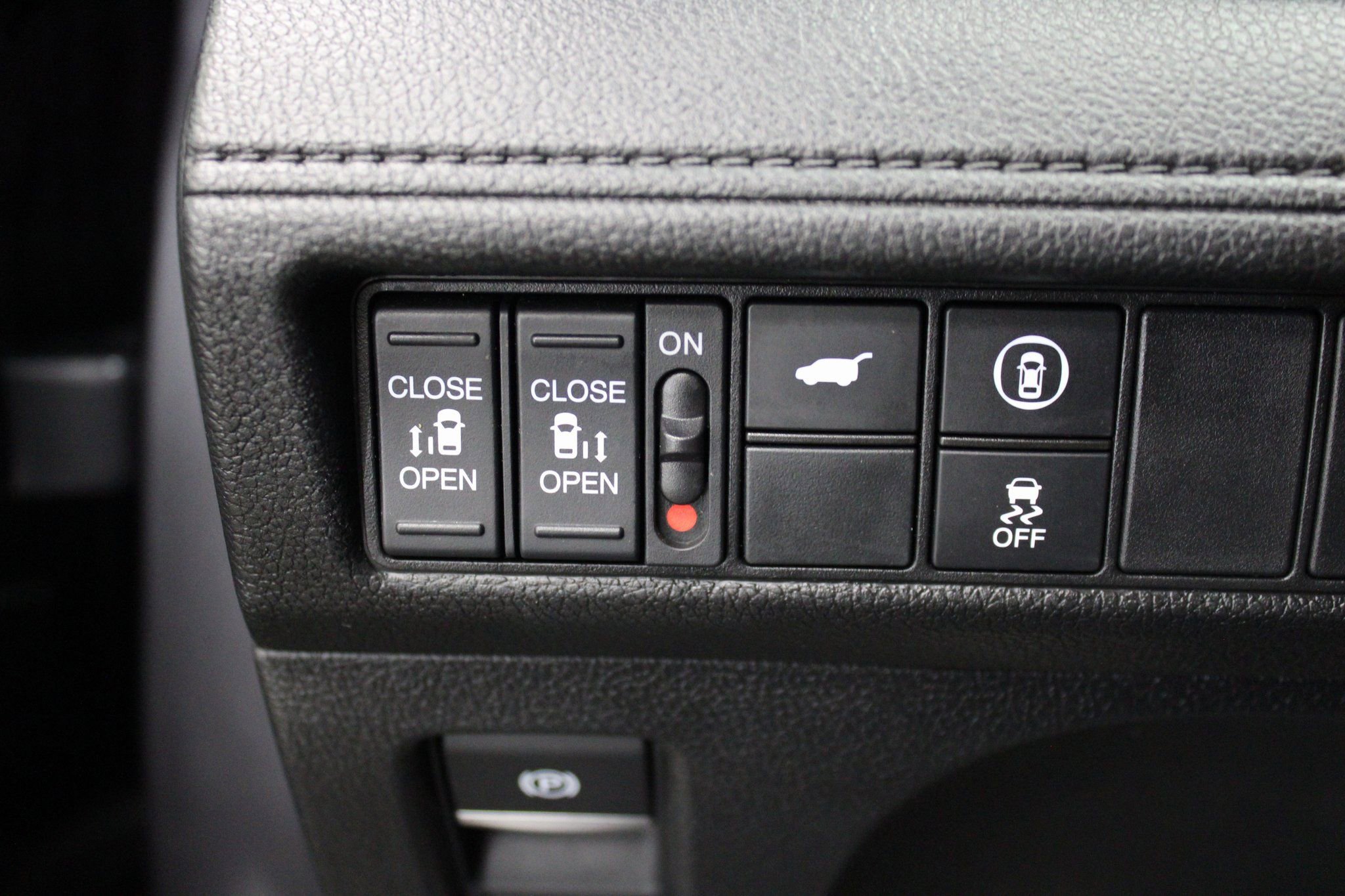 Used 2023 Honda Odyssey EX-L image 34