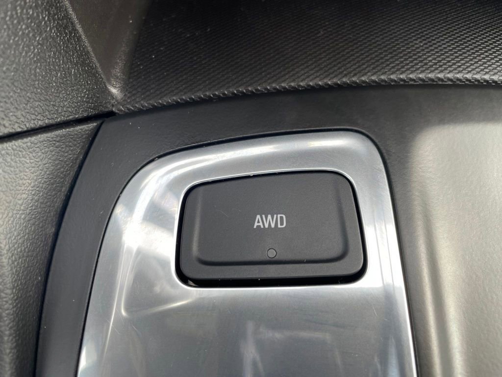 Used 2018 Chevrolet Equinox LT AWD/4WD image 22