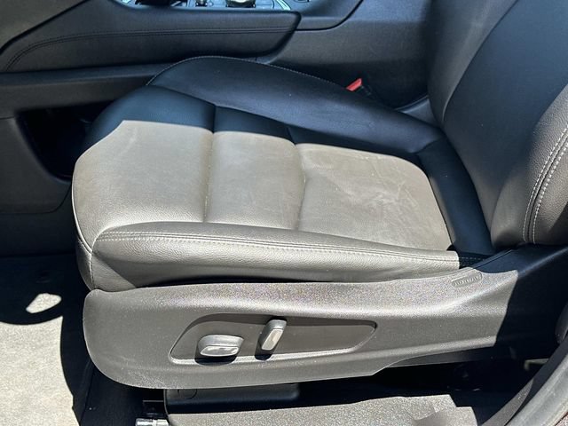 Used 2020 Cadillac XT5 Luxury FWD image 16