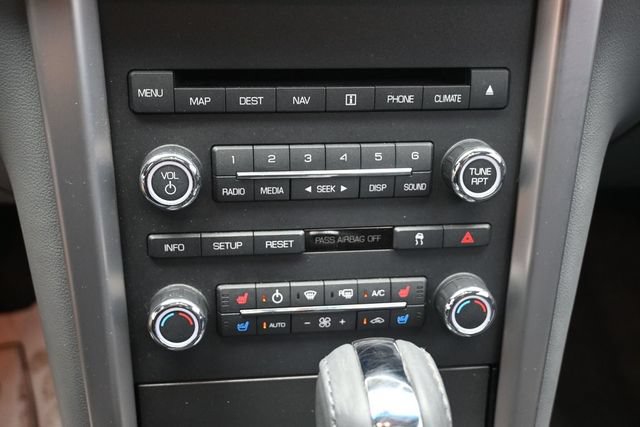 Used 2010 Lincoln MKZ FWD image 18