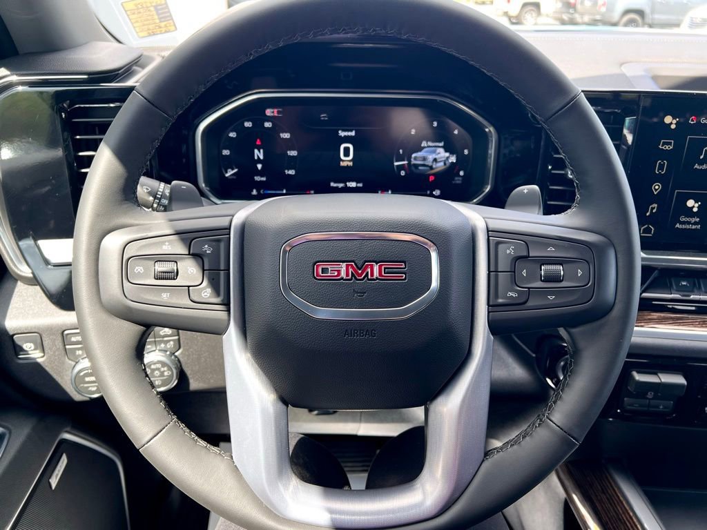 New 2026 GMC Sierra 1500 Elevation w/ Elevation Premium Package image 16