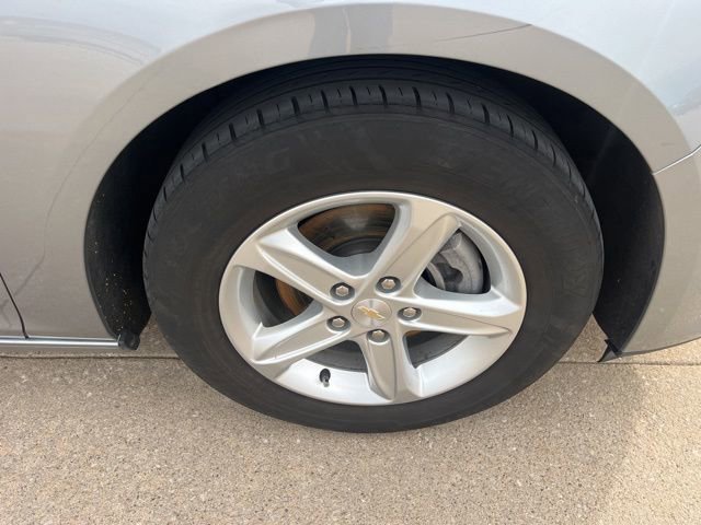 Used 2024 Chevrolet Malibu LT image 52