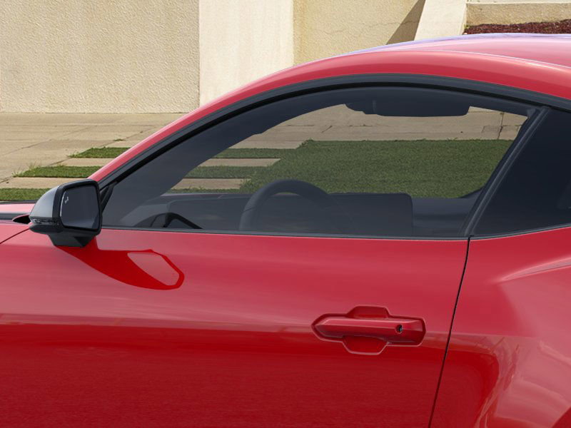 New 2025 Ford Mustang Dark Horse w/ Dark Horse Handlin Package image 20