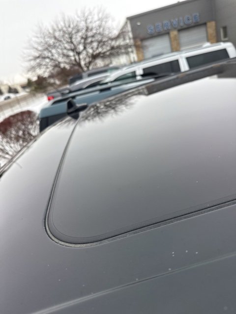 Used 2019 Ford F150 Platinum w/ Equipment Group 701A Luxury image 11