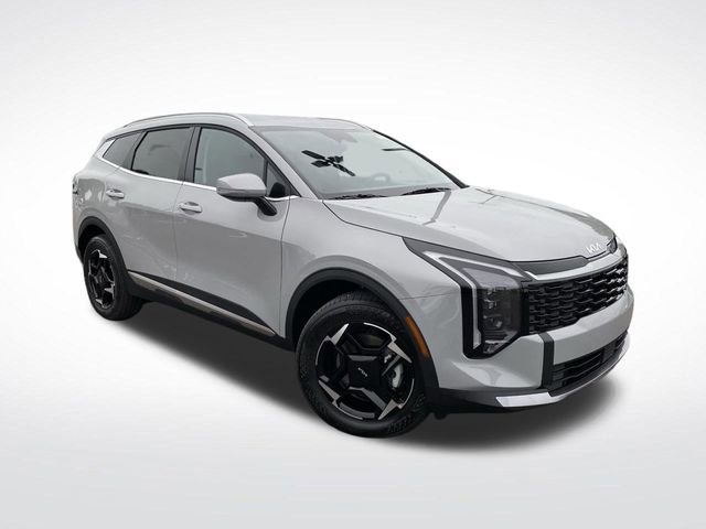 New 2026 Kia Sportage EX image 45