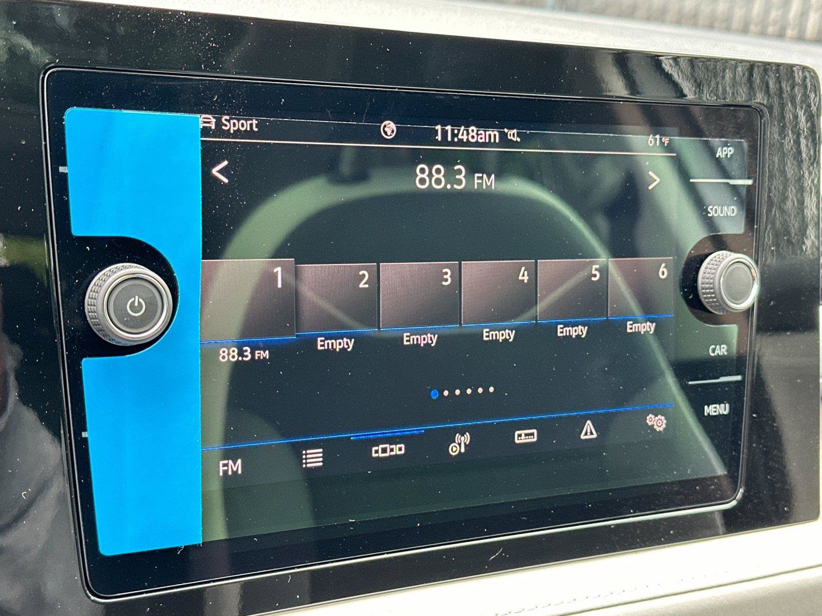 New 2026 Volkswagen Taos SE AWD/4WD image 17