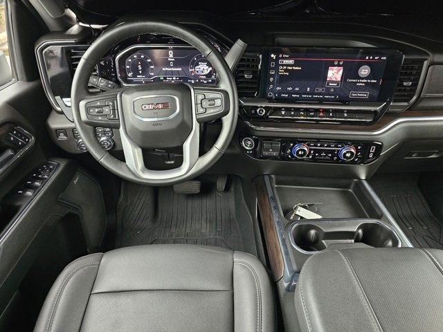 Used 2024 GMC Sierra 2500 SLT w/ SLT Premium Package image 38