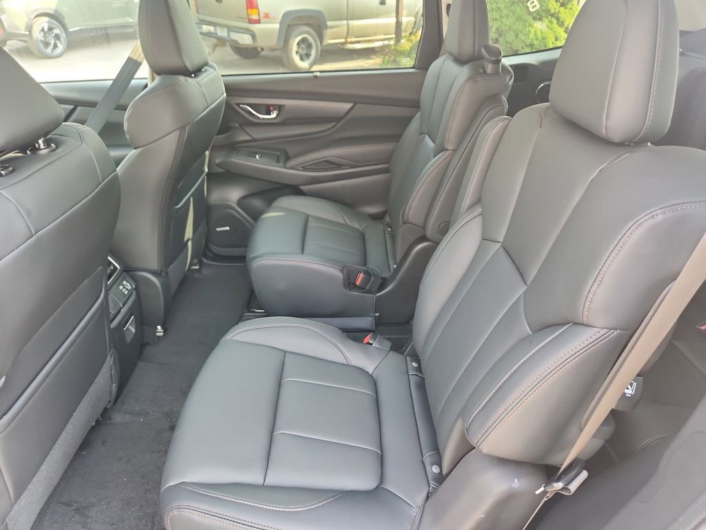 New 2025 Subaru Ascent Bronze Edition image 15