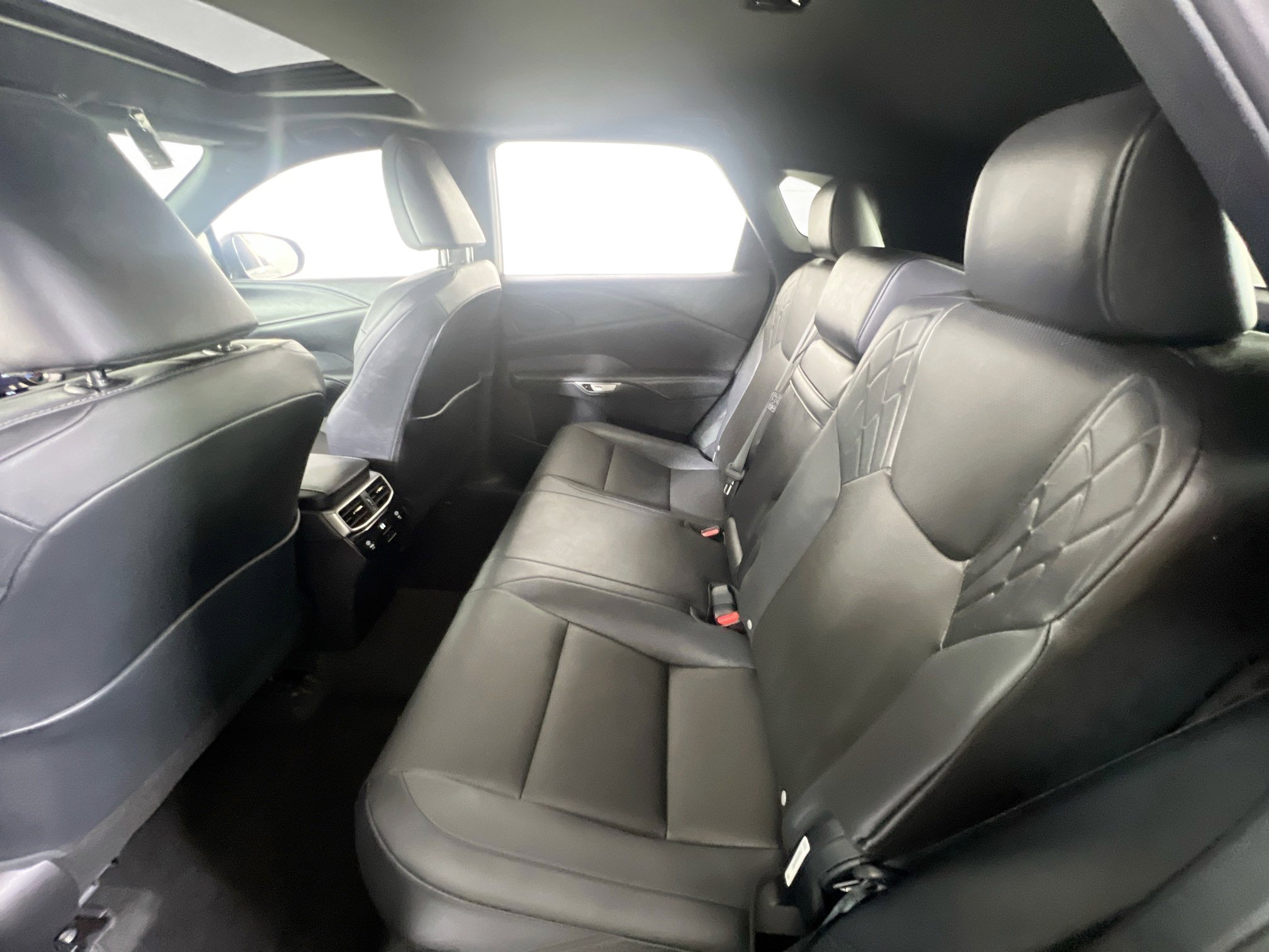 Used 2023 Lexus RX 350 Premium w/ Accessory Package image 24