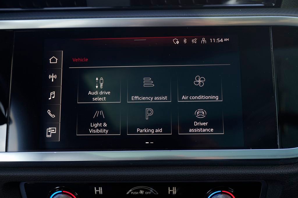 Used 2022 Audi Q3 2.0T Premium Plus image 65