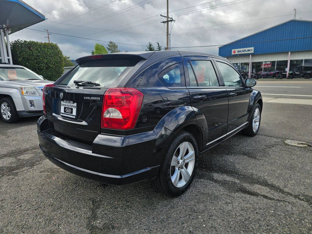 Used 2011 Dodge Caliber Mainstreet FWD image 7