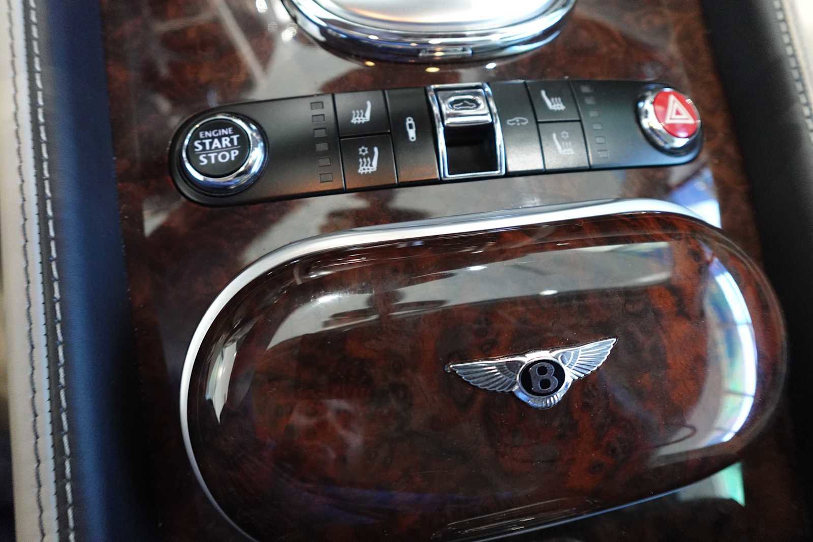 Used 2014 Bentley Continental GT image 36