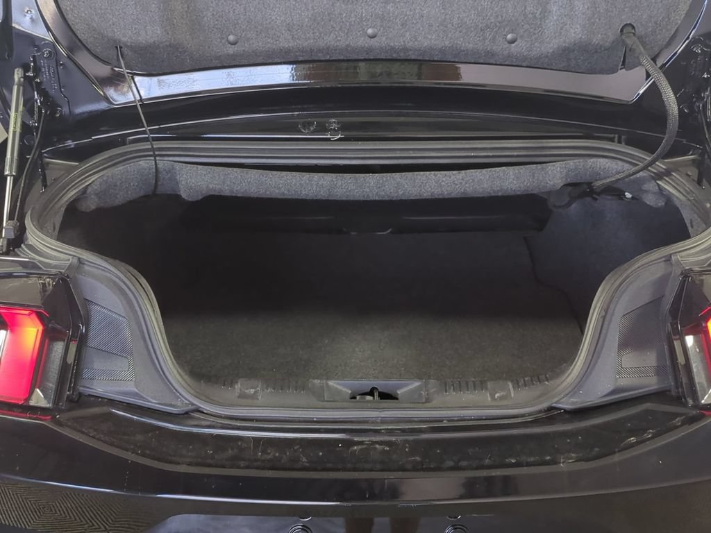 Used 2024 Ford Mustang Premium RWD image 14