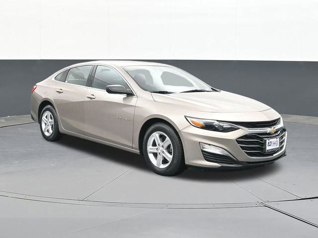 Used 2023 Chevrolet Malibu LS image 21