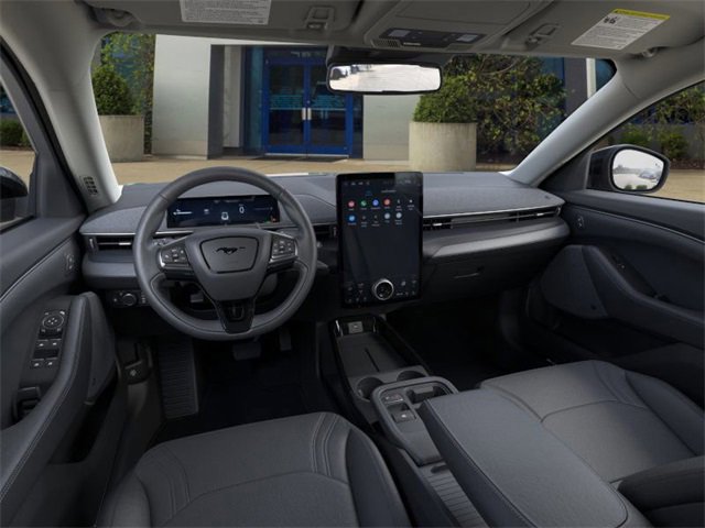 New 2025 Ford Mustang Mach-E Premium image 9