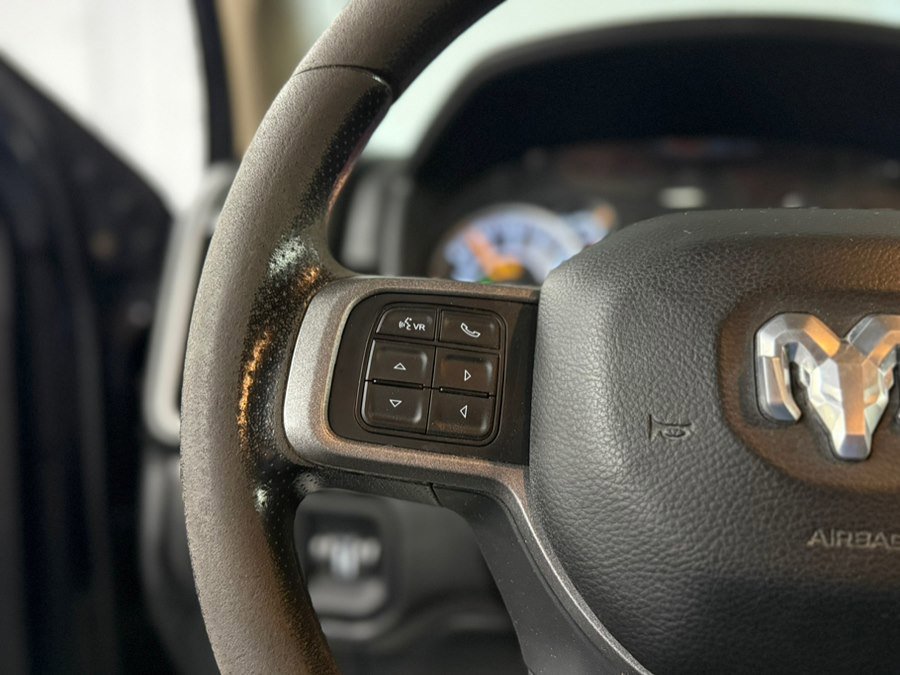 Used 2019 RAM 2500 Tradesman AWD/4WD image 36