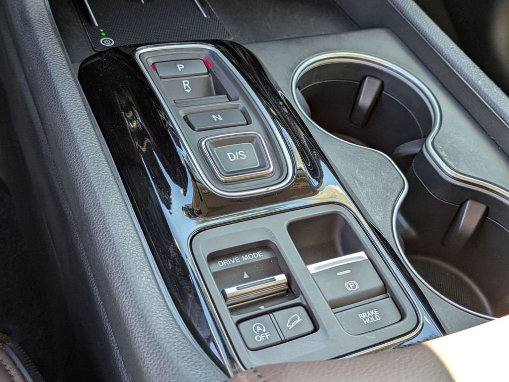 Certified 2023 Honda Pilot Elite image 12