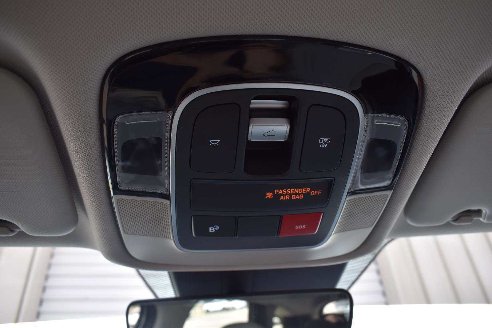 Used 2025 Hyundai Tucson Limited image 42