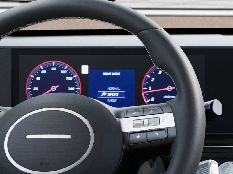 Used 2026 Hyundai Kona SEL Sport image 18