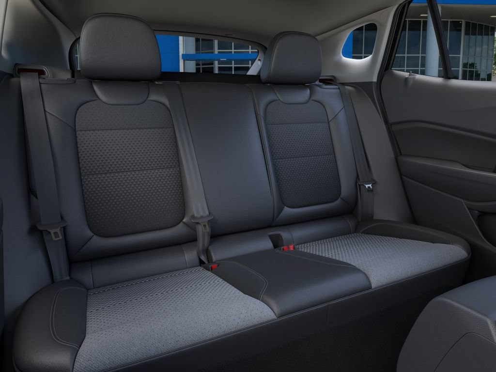 New 2026 Chevrolet Trax LT w/ Driver Confidence Package FWD image 17