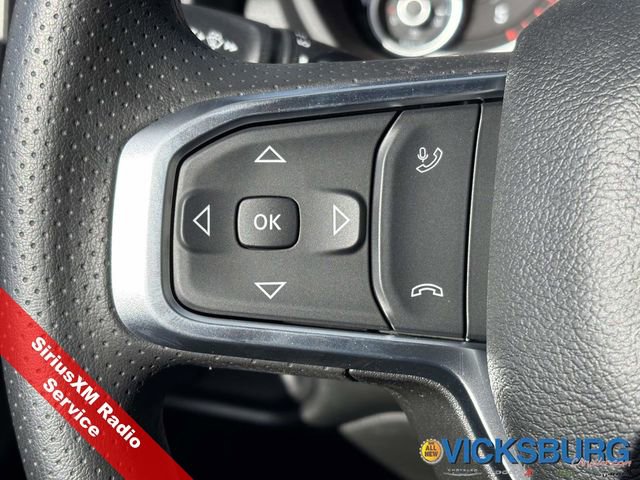 New 2026 RAM 3500 Tradesman image 19