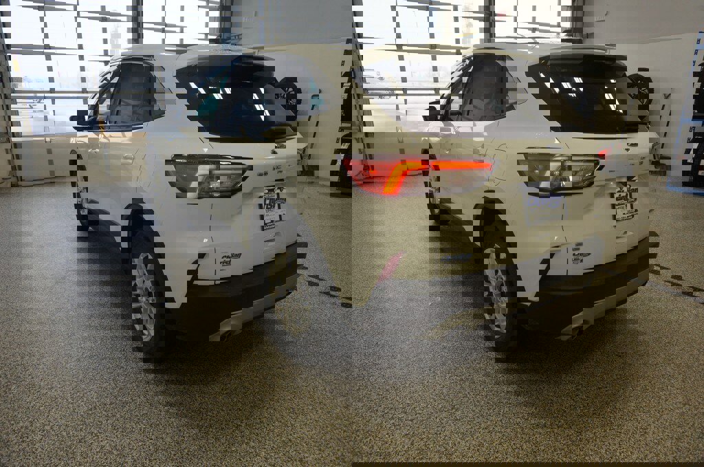 Used 2020 Ford Escape SE image 5