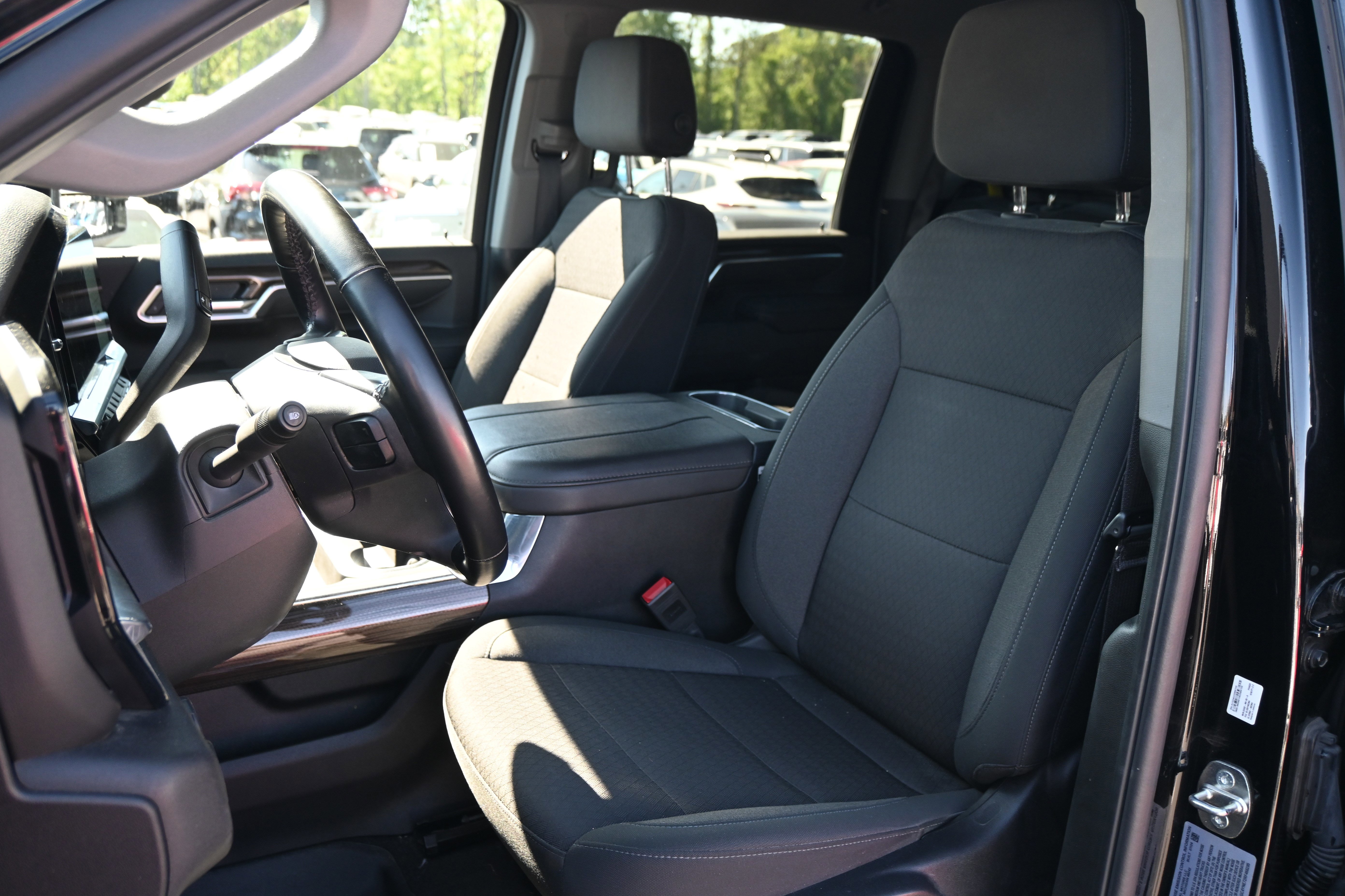 Used 2024 Chevrolet Silverado 2500 LT w/ All Star Edition image 6