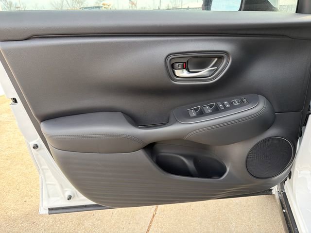 New 2026 Honda HR-V LX image 10