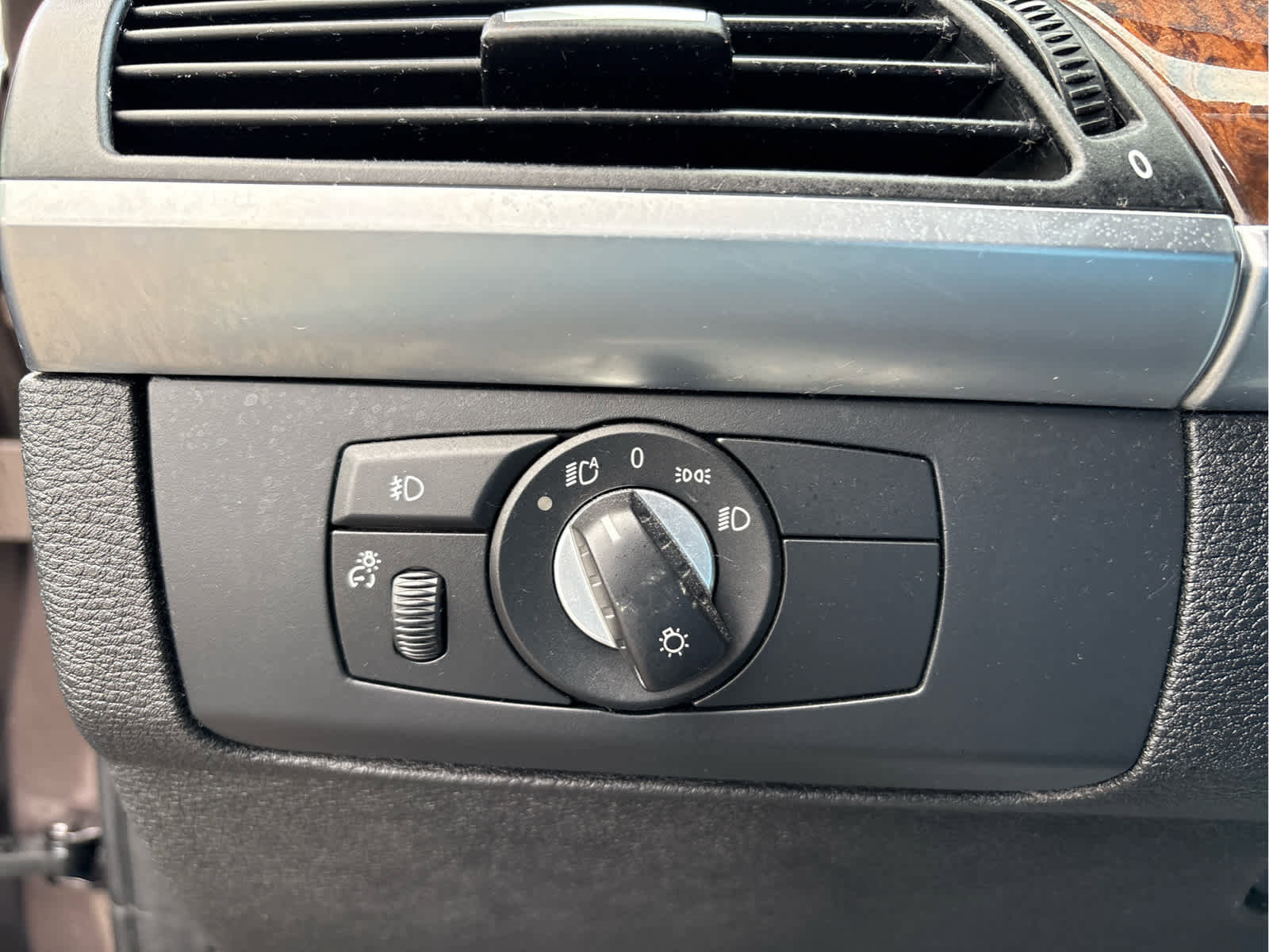 Used 2012 BMW X5 xDrive35i image 28