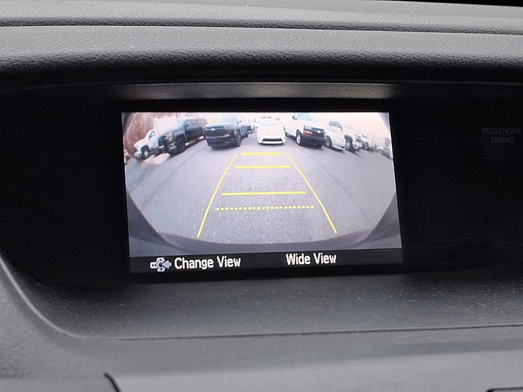 Used 2013 Honda CR-V EX image 16