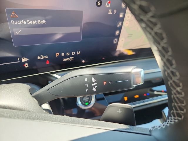 New 2026 Buick Envision Preferred AWD/4WD image 11
