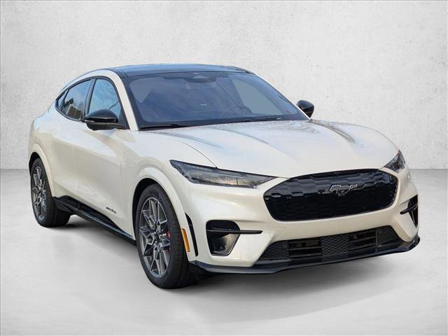 New 2025 Ford Mustang Mach-E GT w/ Interior Protection Package image 6