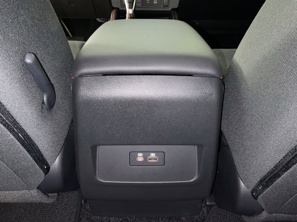 Used 2024 Nissan Frontier Pro-X RWD image 17