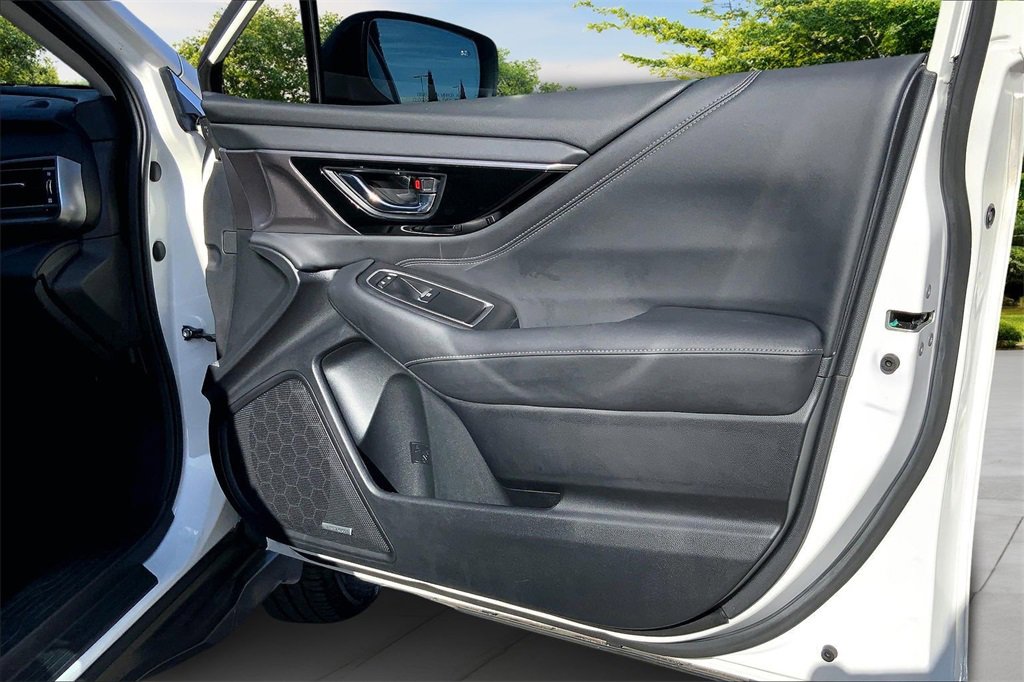 Used 2023 Subaru Outback Limited XT w/ Popular Package #2 image 28