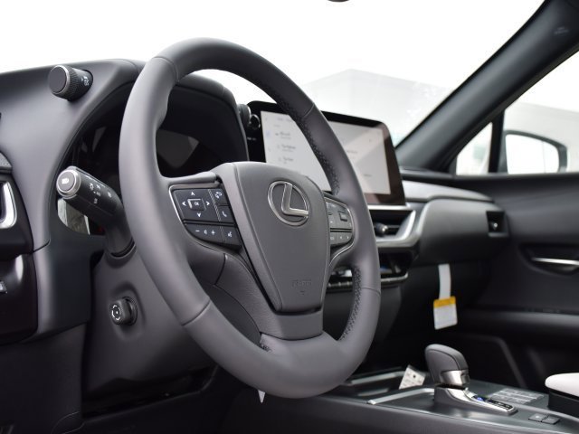 New 2025 Lexus UX 300h AWD image 11