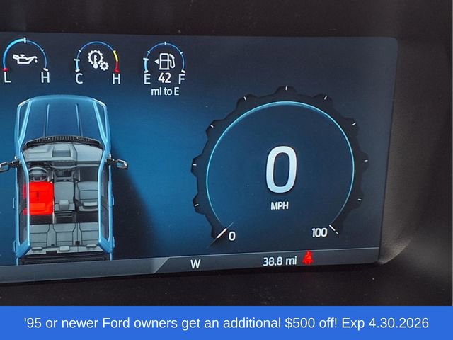 New 2026 Ford F250 XLT w/ XLT Premium Package image 25