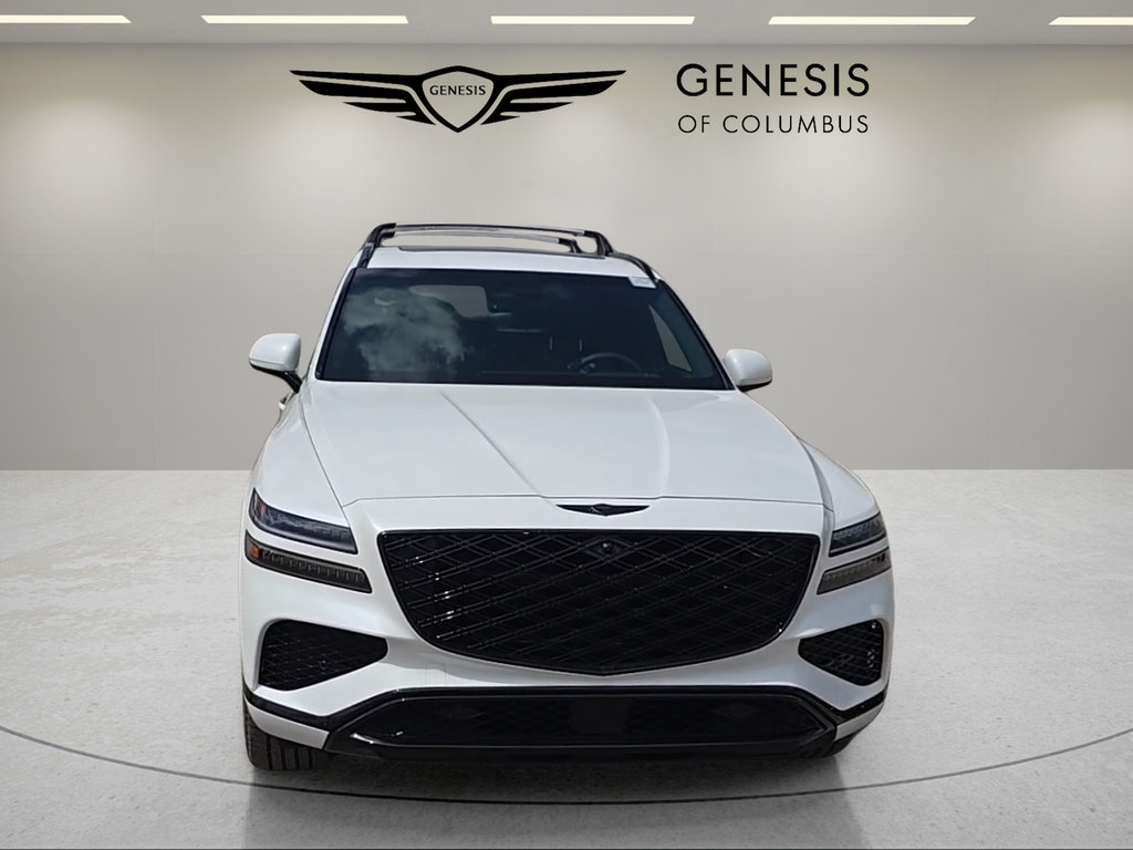 New 2026 Genesis GV80 3.5T Prestige AWD/4WD image 8