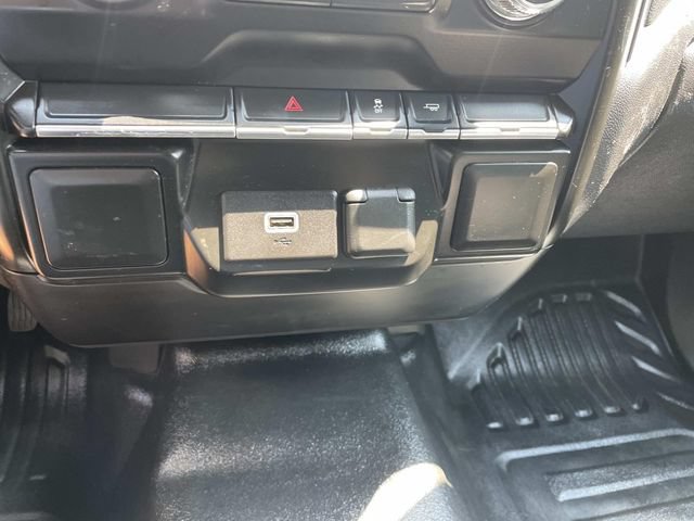 Used 2020 GMC Sierra 1500 2WD Regular Cab w/ Trailering Package image 22