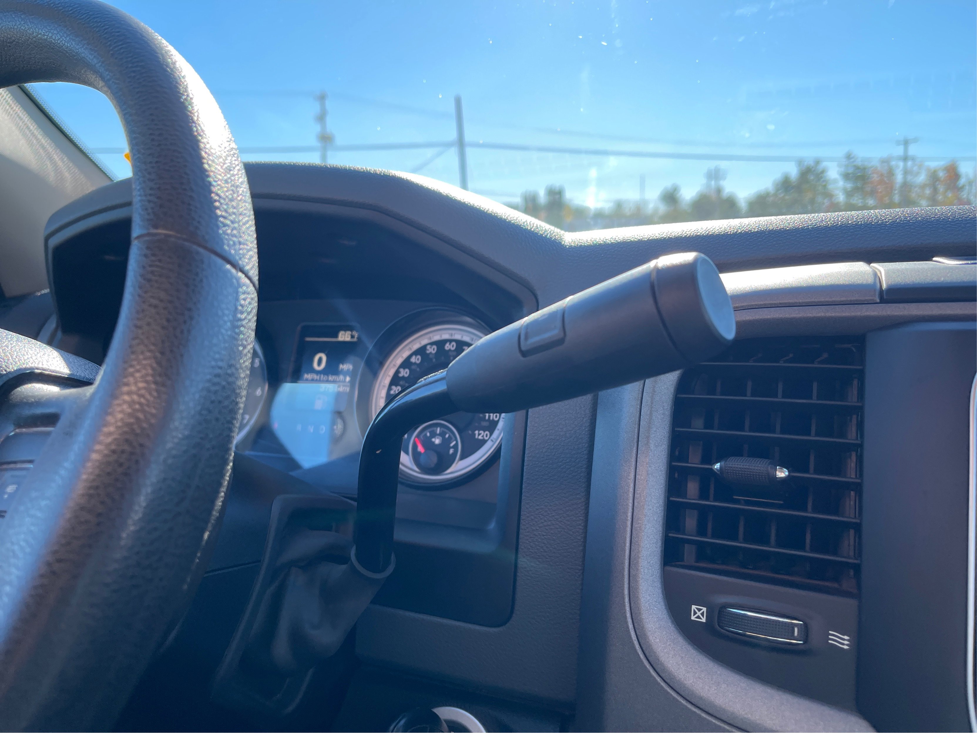 Used 2019 RAM 1500 ST w/ SXT Plus Group image 36